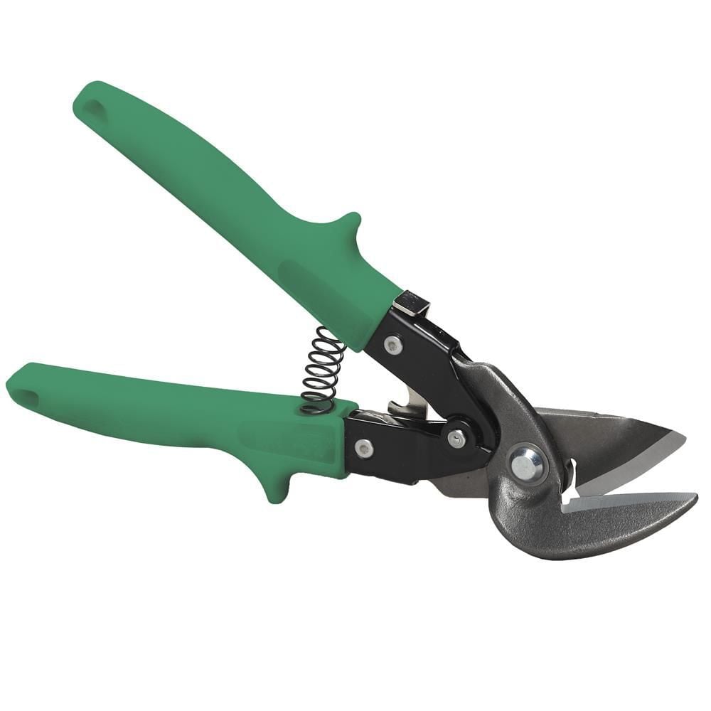 Malco Products Max2000 Offset Aviation Snip, large image number 1