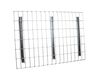 WPRP Wholesale 42 Inch x 53 Inch Galvanized 3000 Lbs Pallet Rack Wire Deck, small image number 2