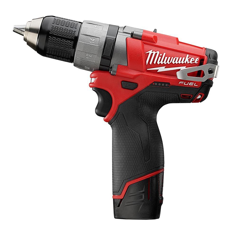 Milwaukee M12 Belt Clip, large image number 4