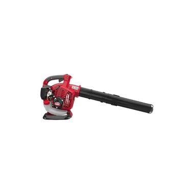 Shindaiwa Handheld Blower Professional 0.9KW 456 CFM 25.4cc