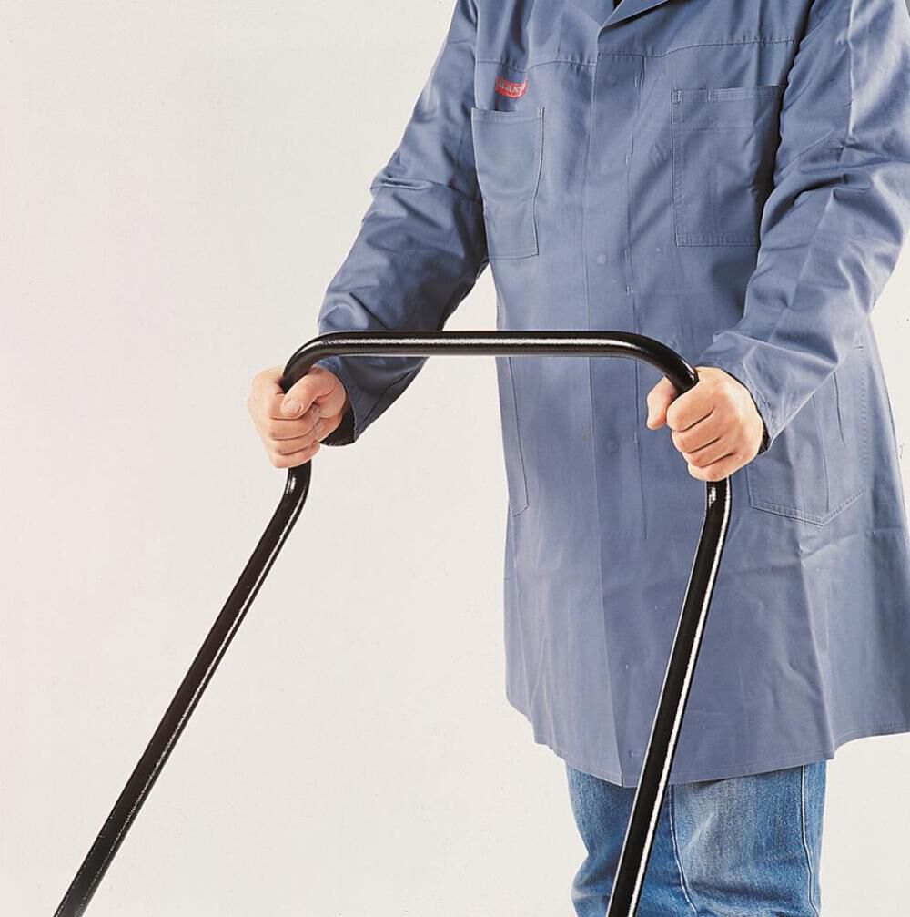 Powerboss Walk Behind Sweeper, large image number 3