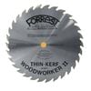Forrest Woodworker II 10In x 30T ATB Blade, small image number 1