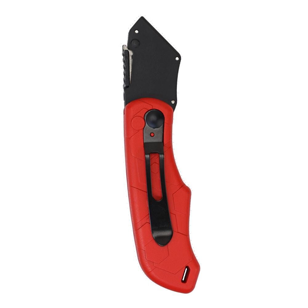 Wiha FlipLoc Folding Utility Knife with Blades, large image number 8