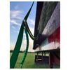 Fusion Grip Ratchet Strap with Magnetic Hook, 2 Inch x 35ft, small image number 3