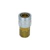 Milton S-755 1/4in FNPT M-Style Push Type Coupler, small image number 5