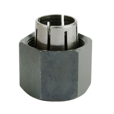 Big Horn 1/4" Router Collet