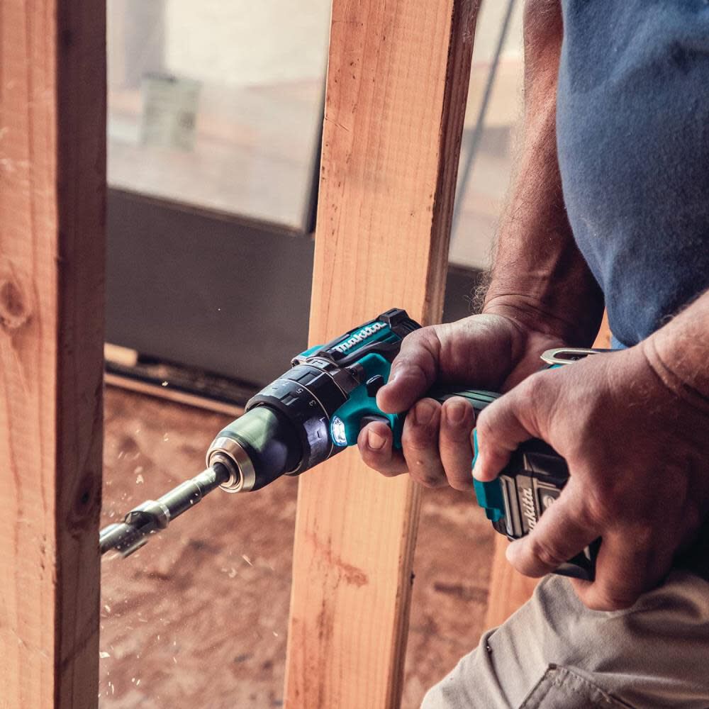 Makita hammer deals driver drill