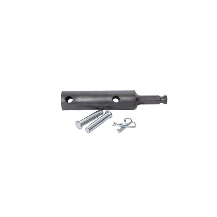 Power Planter 7/16 Inch Quick Attach Auger Adapter for Earth Auger, large image number 3