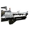 Maksiwa International 220V 10HP 3 Phase 3000/4000/5000 RPM Diamond Sliding Panel Saw, small image number 4