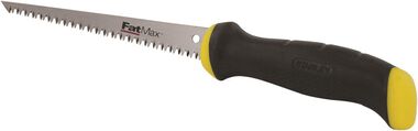Stanley 6 in. FatMax Jab Saw