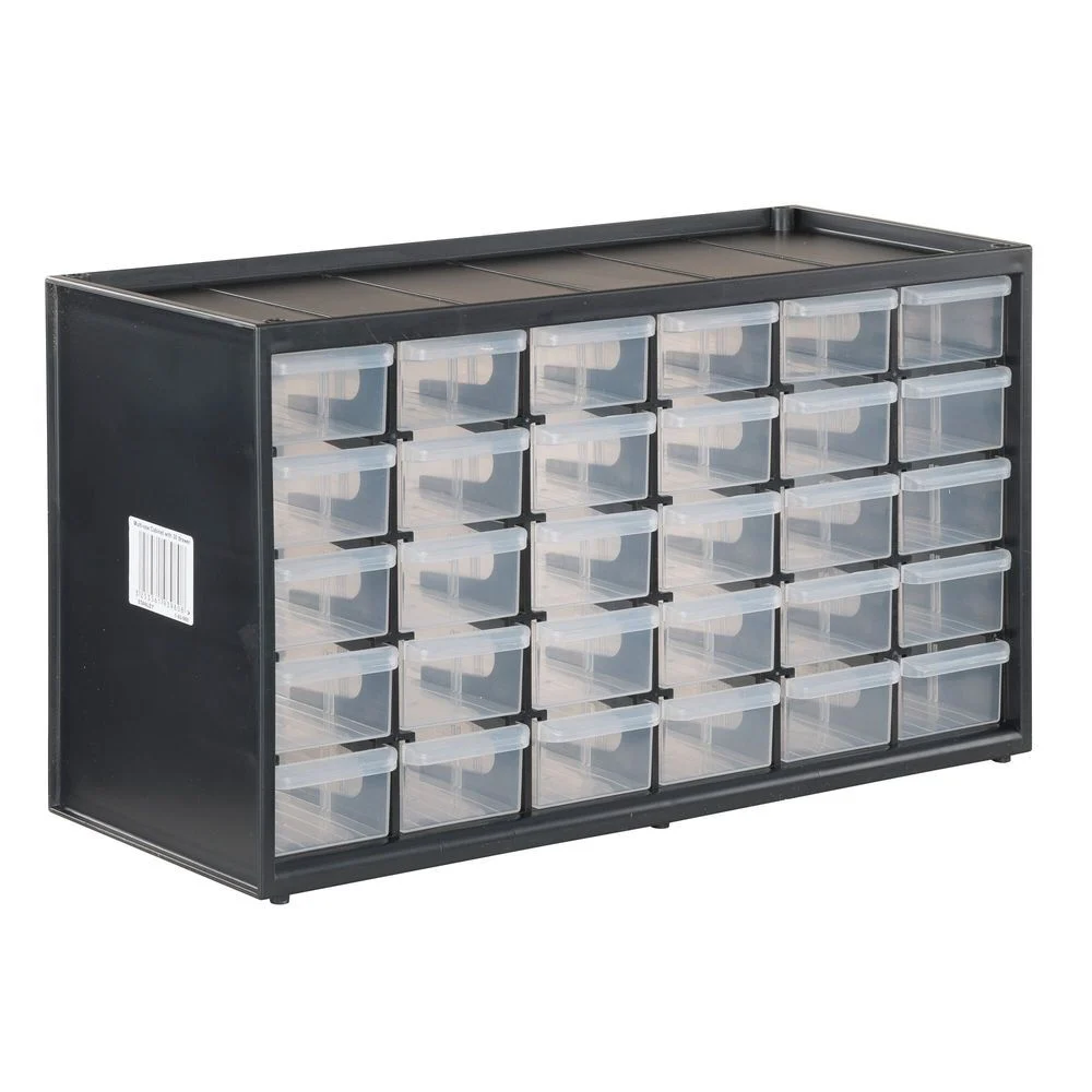 CRAFTSMAN Small 30 Drawer Bin System, large image number 1