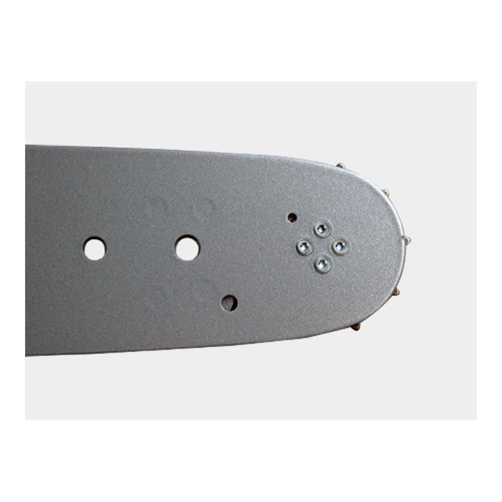 Echo 20 in Replacement F0AD Style Chainsaw Guide Bar, large image number 3