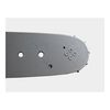 Echo 20 in Replacement F0AD Style Chainsaw Guide Bar, small image number 3