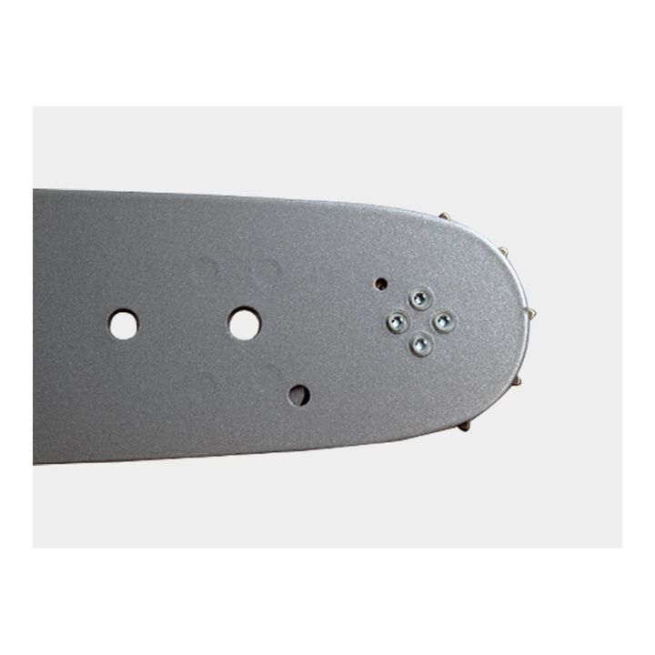 Echo 20 in Replacement F0AD Style Chainsaw Guide Bar, large image number 2