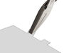 Tekton Mini Flat Nose Pliers (Serrated Jaw), small image number 5