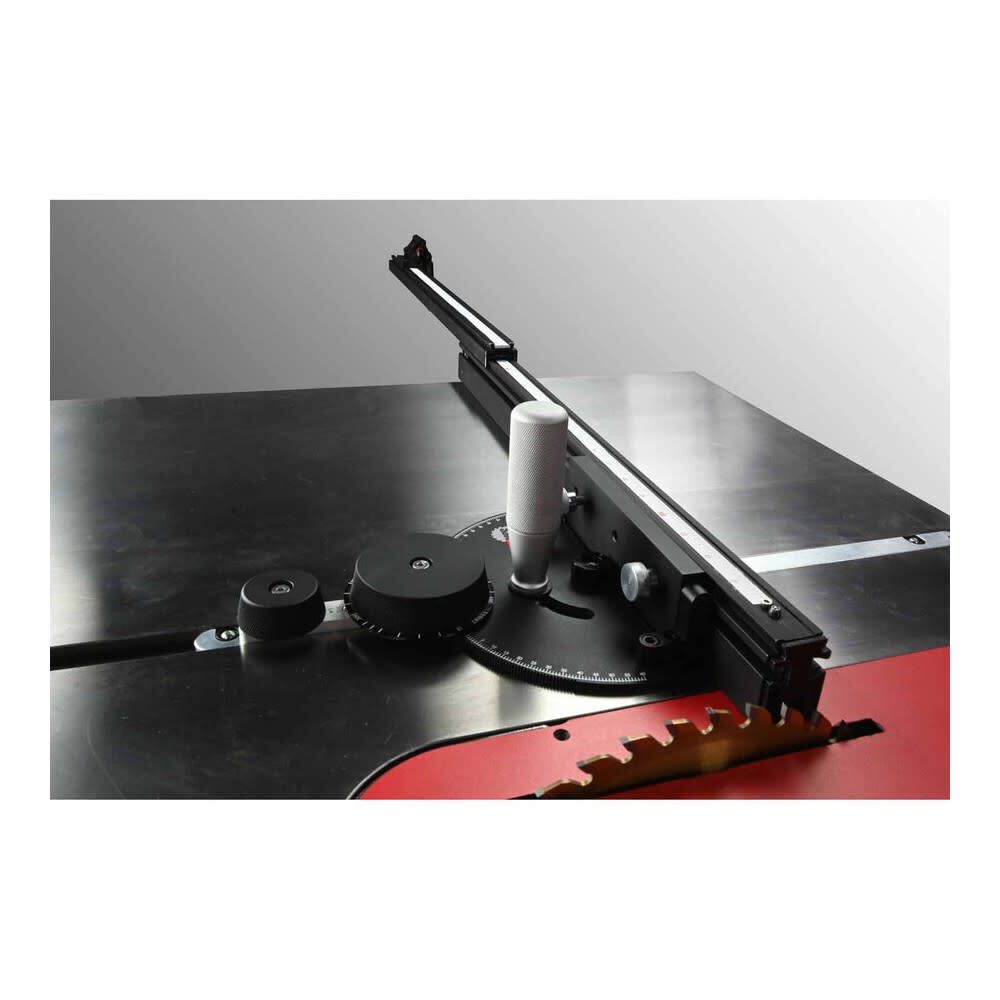Sawstop Revolution Miter Gauge Systainer, large image number 5