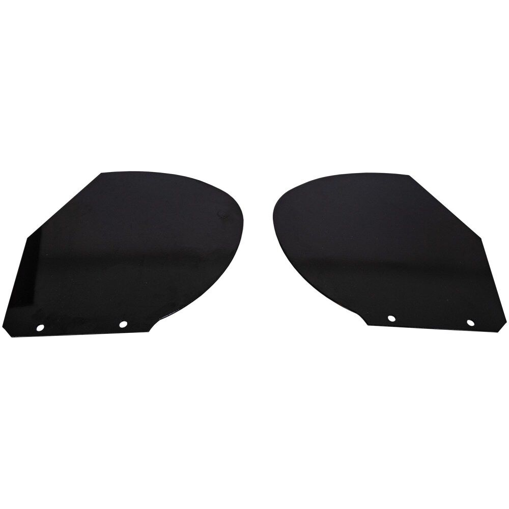 Buyers Products Company SAM Pro-Wings Snow Plow Extension Kit – PW22