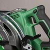 Metabo HPT 7 1/4in Circular Saw Rear Handle (Bare Tool), small image number 5