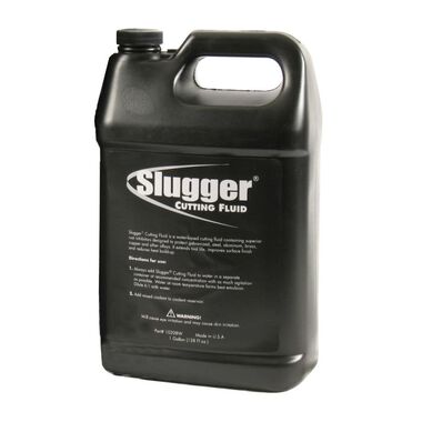 Fein Slugger by Cutting Fluid One Gallon