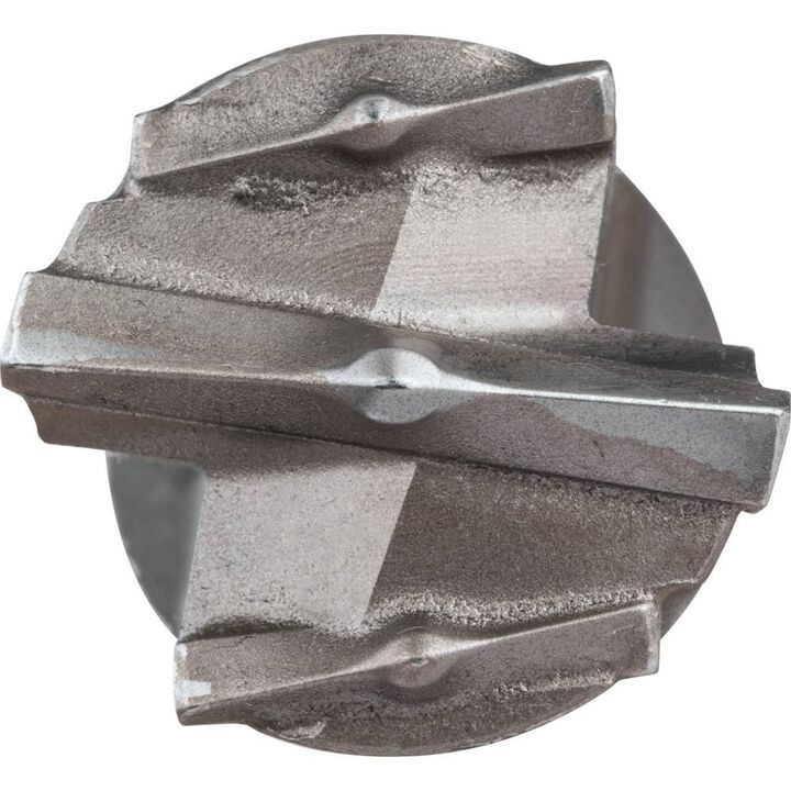 Makita 1-1/8in x 21in Spline Bit 6-Cutter, large image number 9