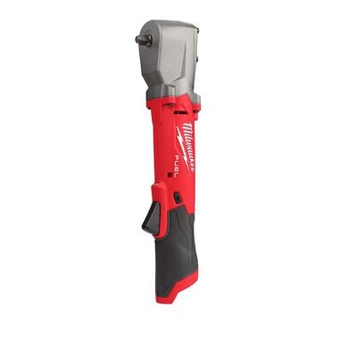 Milwaukee M12 FUEL 3/8inch Right Angle Impact Wrench (Bare Tool), large image number 12