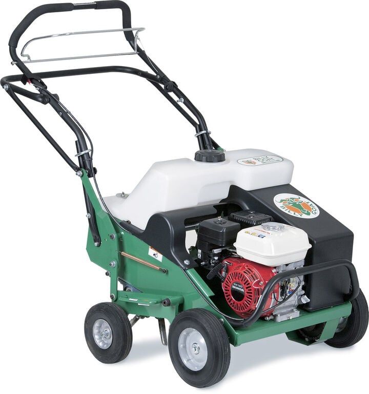 Honda 122 cc GX Series OHV Commercial-Grade Engine, large image number 4