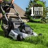 EGO POWER+ 21 Select Cut XP Mower with Touch Drive Kit, small image number 5