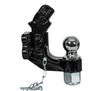 Buyers Products Company 15 Ton Combination Hitch - 2-5/16 Inch Ball, small image number 1