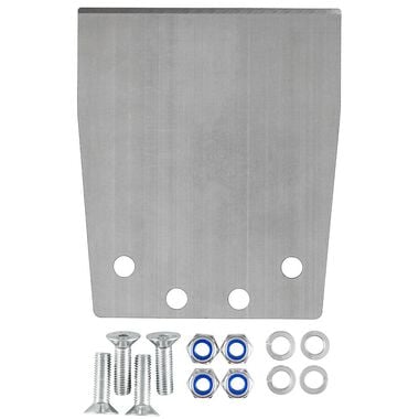 Milwaukee SDS MAX SLEDGE Floor Scraper Replacement Kit
