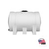 Buyers Products Company 550 Gallon Storage Tank with Legs - 78 Inch x 48 Inch x 49 Inch, small image number 1