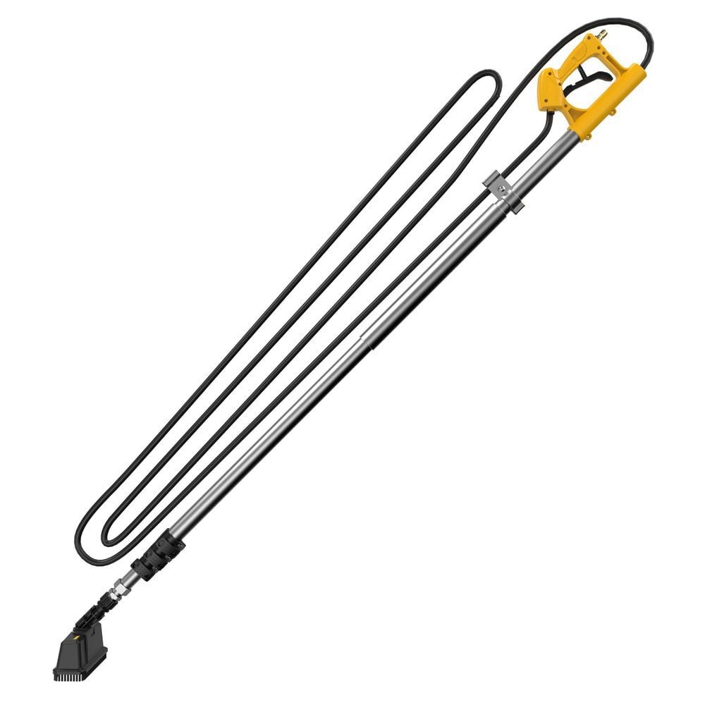 DEWALT 18ft Telescoping Wand, large image number 1