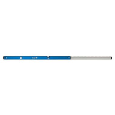Empire Level 48 in. to 78 in. eXT Extendable True Blue Box Level, large image number 8