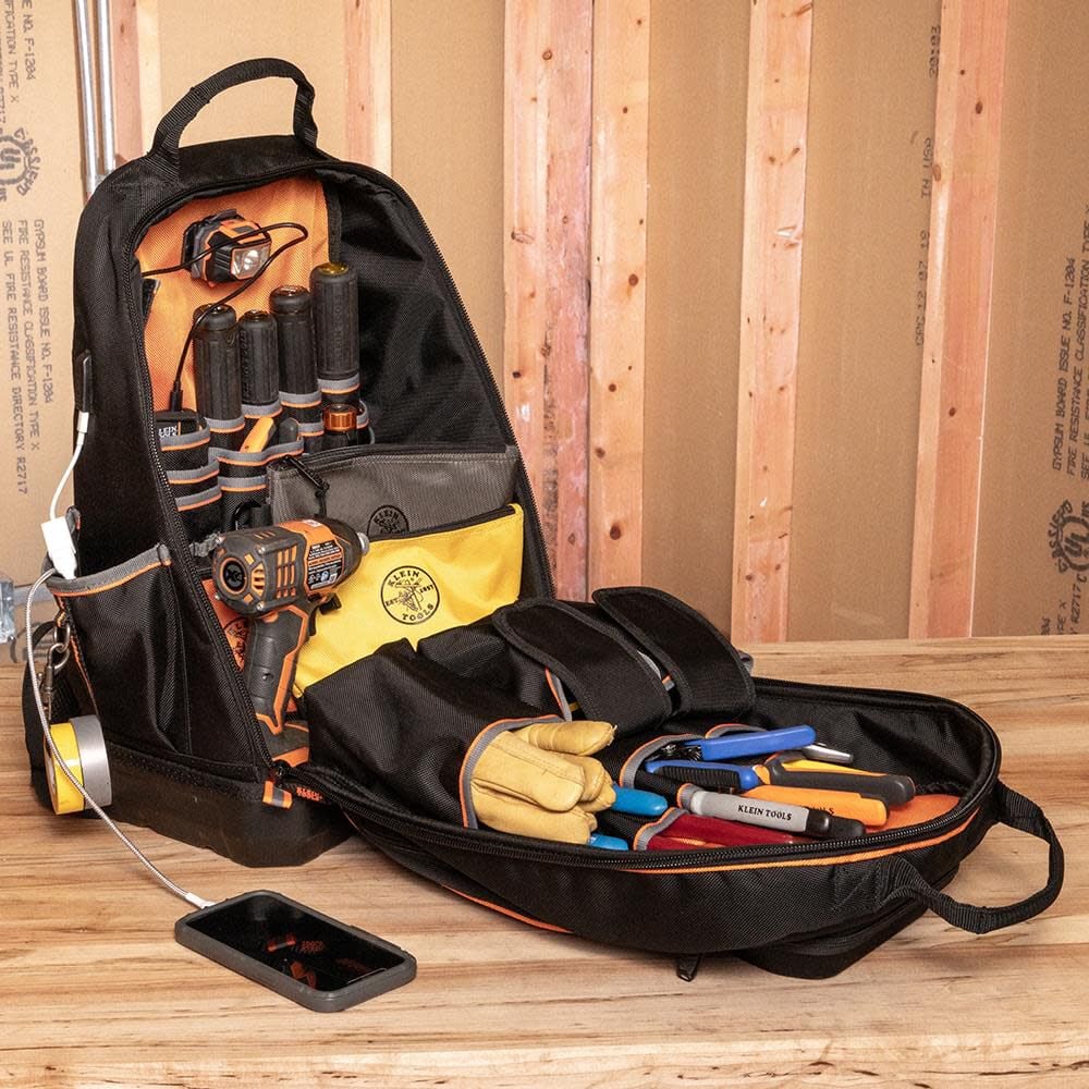 Klein Tools Tradesman Pro XL Backpack 62800BP - Acme Tools
