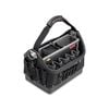 Veto Pro Pac Black Large Capacity Wide Open Tote with Removable Panels, small image number 1