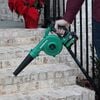 Metabo HPT 18V MultiVolt Compact Blower Cordless (Bare Tool), small