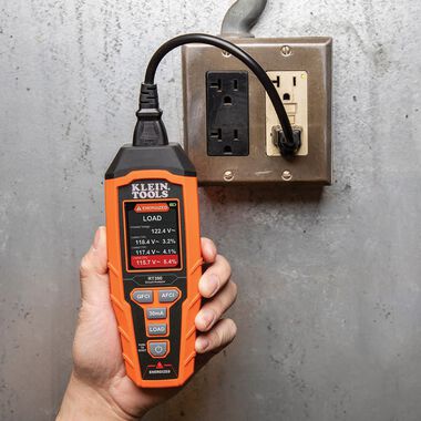 Klein Tools Circuit Analyzer, large image number 12