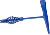 Vaughan 15 Oz Welder's Chipping Hammer with Steel Handle, small image number 2