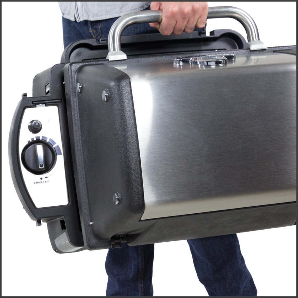 Broil King Porta-Chef 120 Propane Gas Portable Grill, large image number 11