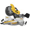 DEWALT 12-in Sliding Compound Miter Saw, small