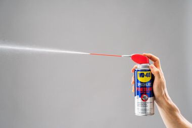 WD40 Specialist Penetrant with Smart Straw Sprays 2 Ways 11 Oz, large image number 3