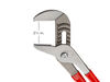 Tekton Groove Joint Pliers Set, 3-Piece (7, 10, 13 Inch), small image number 5