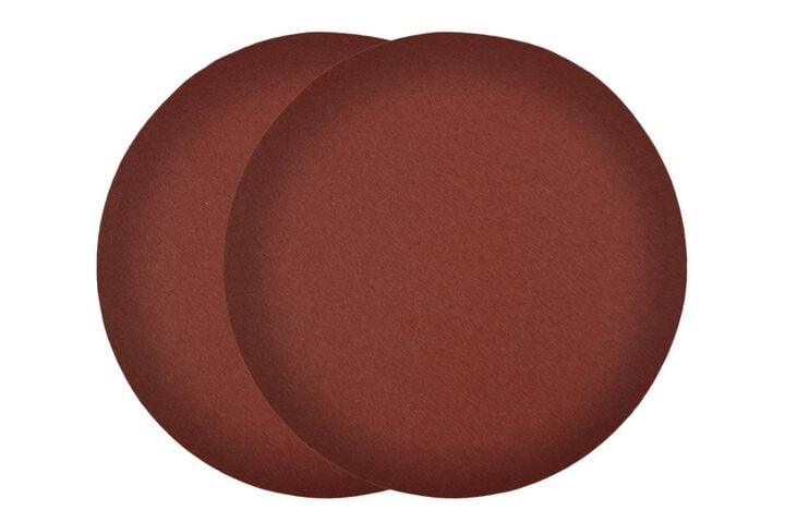 RIKON 5in Disc 150 Grit PSA (PK 5)