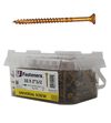 U2 Fasteners Universal Screw, 9 Inch x 2-1/2 Inch, 435ct, small image number 1