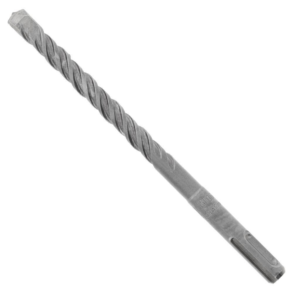 Diablo Tools 3/8 Inch x 4 Inch x 6 Inch SDS-Plus 2-Cutter - DMAPL2220