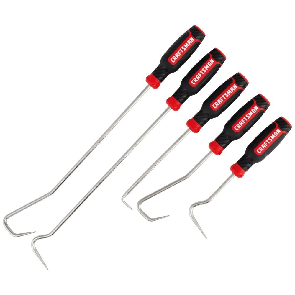 CRAFTSMAN Hose Remover Kit, large image number 1