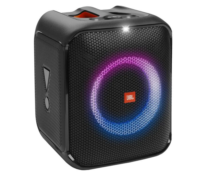 JBL PartyBox Encore 2 Portable Bluetooth Party Speaker, large image number 0