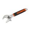 Crescent 12 Inch Adjustable Wrench with Cushion Grip, small image number 2