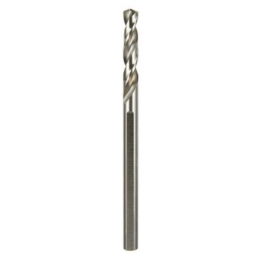 Milwaukee 1/4 In. x 4 In. High Speed Steel Pilot Bit, large image number 0