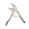 Stanley 7 Inch Pipe Jaw Locking Pliers, small image number 5
