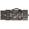 Stanley 170 Piece Socket Set, small image number 1